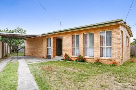 Property photo of 4 Mortlake Avenue Dallas VIC 3047