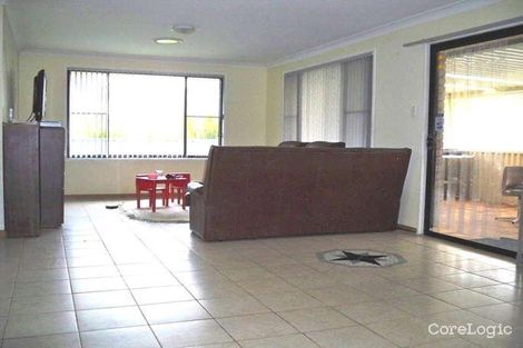 Property photo of 57 Dangar Circuit Medowie NSW 2318