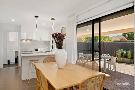 Property photo of 3/49 Dooland Court Nicholls ACT 2913