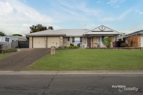 42 Jonquil Cct, Flinders View, QLD 4305
