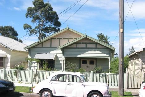 49 Speight St, Newport, VIC 3015