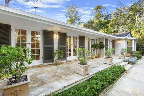 3 Plymouth Cl, Wahroonga, NSW 2076