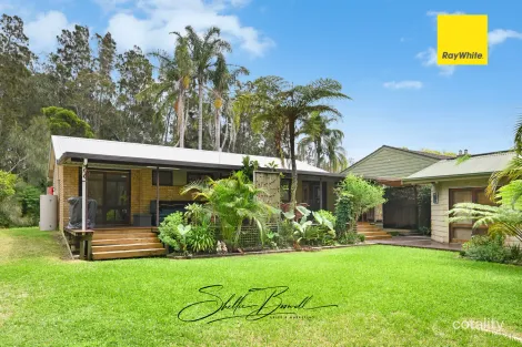 52 Liverpool St, Bundeena, NSW 2230