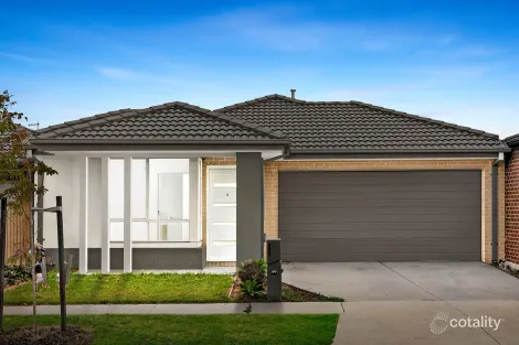 5 Ringtail Pl, Beveridge, VIC 3753
