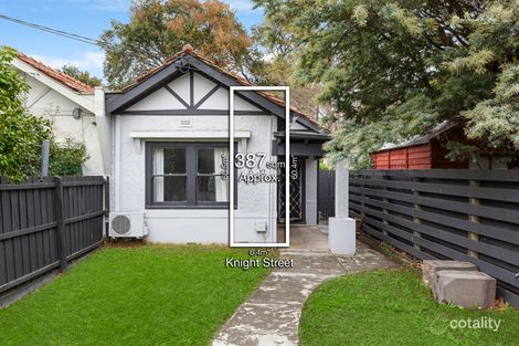 Property photo of 2 Knight Street Elwood VIC 3184