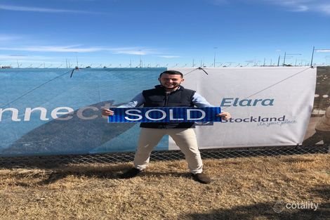 Property photo of 22 Greygum Terrace Marsden Park NSW 2765