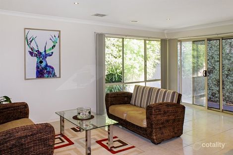 Property photo of 3 Bunyip Walk Caroline Springs VIC 3023