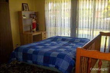 Property photo of 96 Hume Crescent Werrington County NSW 2747