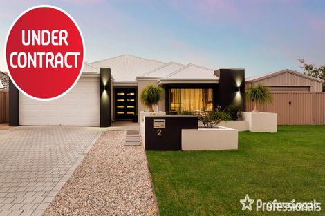 2 Wandsworth Cct, Baldivis, WA 6171