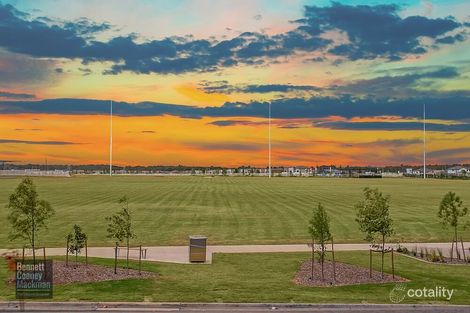 Property photo of 22 Greygum Terrace Marsden Park NSW 2765