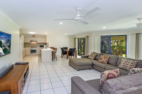 Property photo of 11 Nancybell Court Bellmere QLD 4510