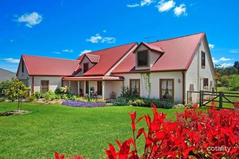 Property photo of 26 Bromhall Road Bundanoon NSW 2578