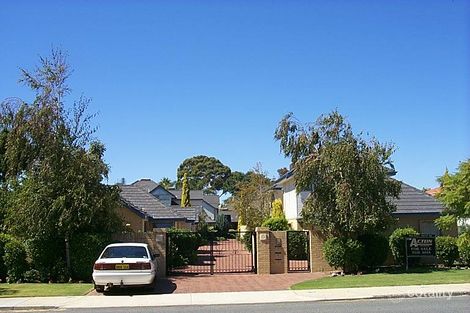 Property photo of 5/110 Matheson Road Applecross WA 6153