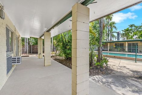 Property photo of 6/379-385 Mayers Street Edge Hill QLD 4870