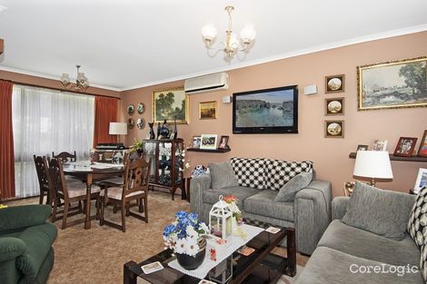 Property photo of 9 Cicada Court Carrum Downs VIC 3201