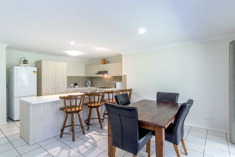 Property photo of 11 Nancybell Court Bellmere QLD 4510