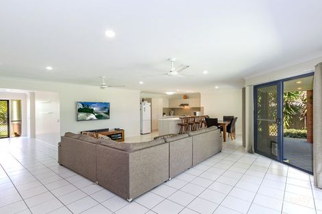 Property photo of 11 Nancybell Court Bellmere QLD 4510