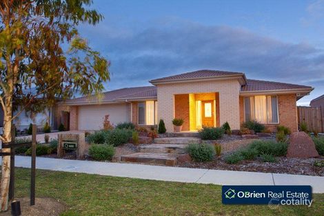 Property photo of 55 Station Creek Way Botanic Ridge VIC 3977