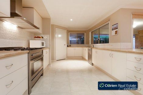 Property photo of 55 Station Creek Way Botanic Ridge VIC 3977