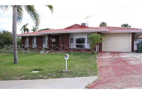 Property photo of 1 Dory Road Beldon WA 6027