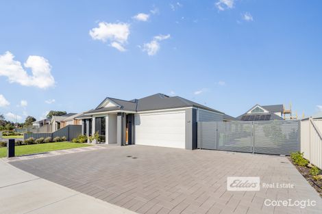 Property photo of 10 Serpens Road Australind WA 6233