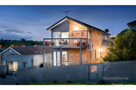 Property photo of 17 Nayook Lane Maribyrnong VIC 3032