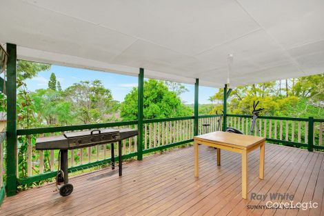 Property photo of 216 Dawson Road Wishart QLD 4122