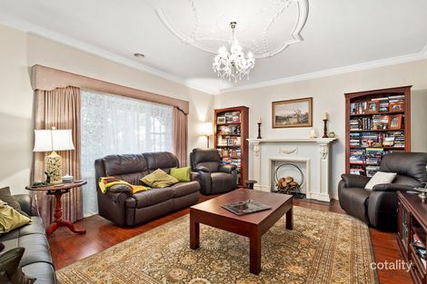 Property photo of 3 Nicholson Place Traralgon VIC 3844