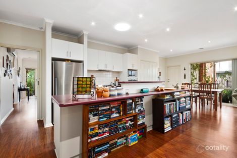 Property photo of 3 Nicholson Place Traralgon VIC 3844