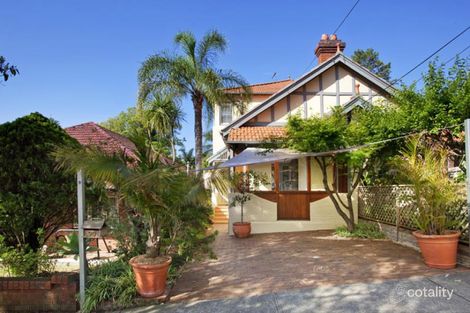 Property photo of 90 Thompson Street Drummoyne NSW 2047