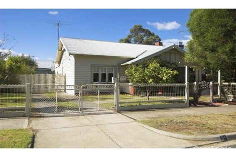 Property photo of 31 Kingsville Street Kingsville VIC 3012