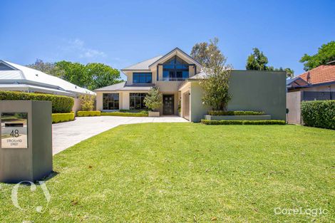 Property photo of 48 Strickland Street Mount Claremont WA 6010