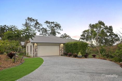 Property photo of 130 Carrington Road Bonogin QLD 4213