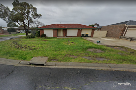 10 Sica Ct, Sydenham, VIC 3037