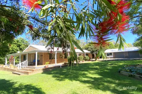 Property photo of 15 Krugers Road Spring Creek QLD 4343