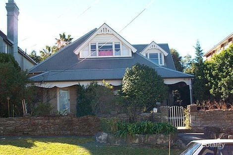 42 Bennett St, Cremorne, NSW 2090