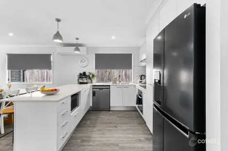 Property photo of 110 McArthur Parade Baringa QLD 4551