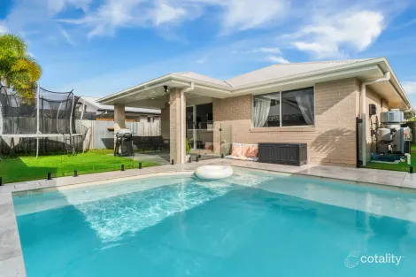 Property photo of 110 McArthur Parade Baringa QLD 4551