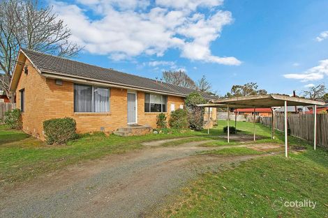 Property photo of 2/10 Timewell Crescent Boronia VIC 3155