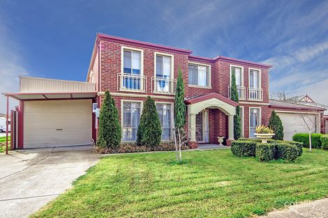 Property photo of 7 Pluto Place Hoppers Crossing VIC 3029