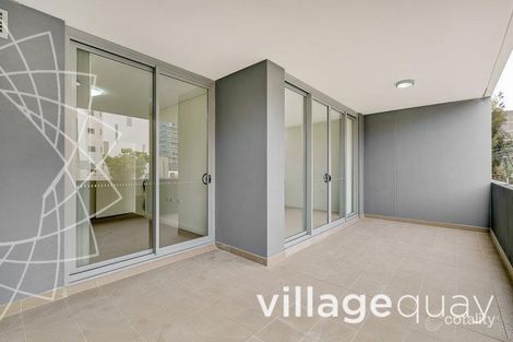 Property photo of 117/11-15 Charles Street Canterbury NSW 2193