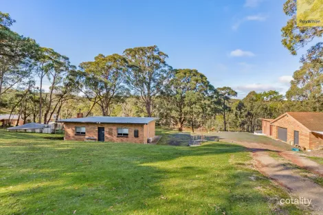 Property photo of 130 La Cote Road Greendale VIC 3341