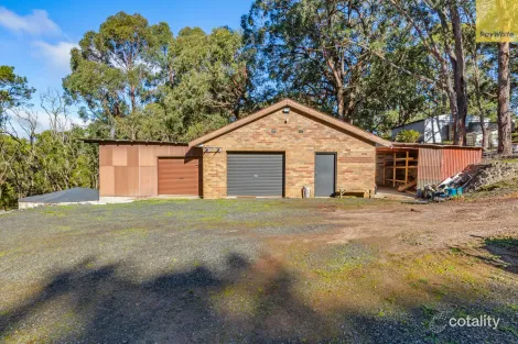 Property photo of 130 La Cote Road Greendale VIC 3341
