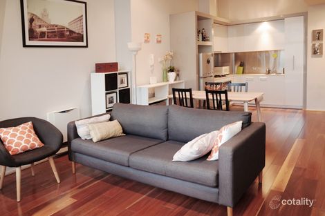 Property photo of 705/115 Swanston Street Melbourne VIC 3000