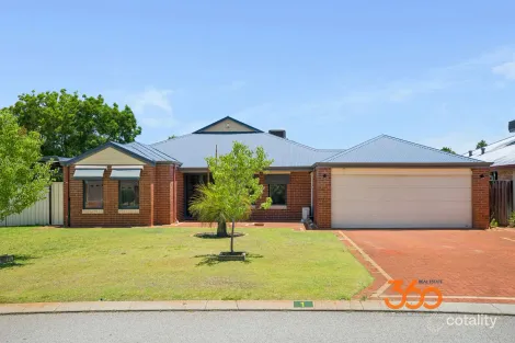 1 Pelham Lane, Henley Brook, WA 6055