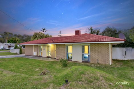 Property photo of 3 Tunder Street Wanneroo WA 6065