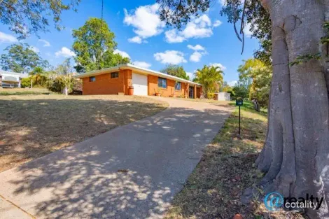 1B MURRAY PDE, KINGAROY, QLD 4610