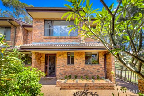 Property photo of 26/14 Tuckwell Place Macquarie Park NSW 2113