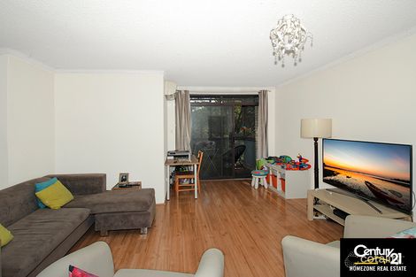 Property photo of 28/168 Greenacre Road Bankstown NSW 2200