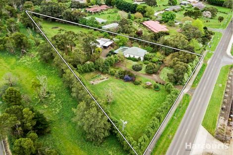 Property photo of 95 King Street Warragul VIC 3820